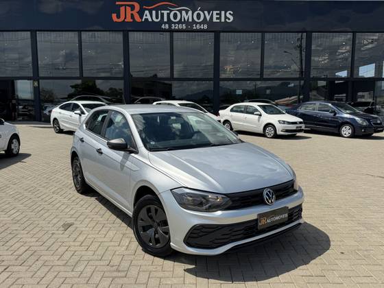 VOLKSWAGEN POLO 1.0 MPI TRACK MANUAL